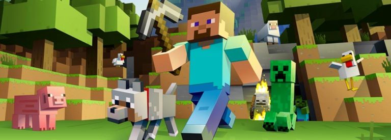 Minecraft: the ultimate indie game - indiegameguide.com